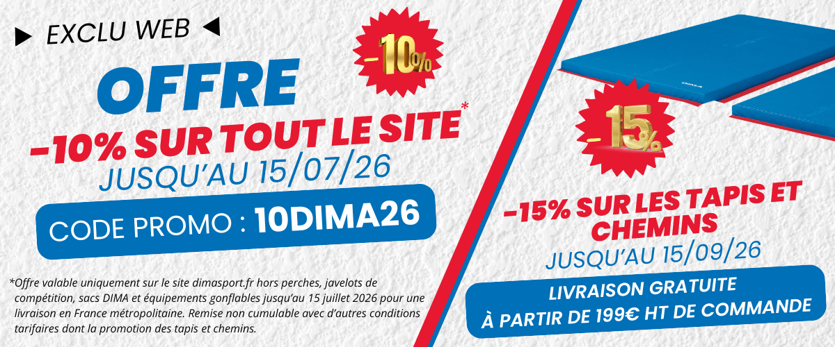 10% de remise
